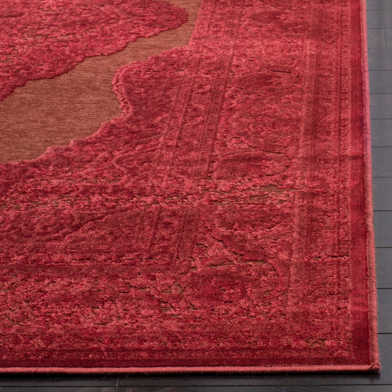 SAFAVIEH Paradise Shaila Modern Viscose Rug
