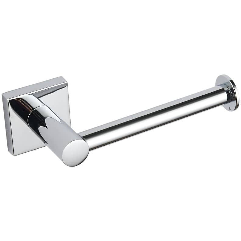 Sure-Loc MN-PH3 Monza Single Post Wall Mounted Toilet Paper Holder