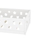 preview thumbnail 5 of 10, Twin Montessori Floor Bed with Guardrails & Door
