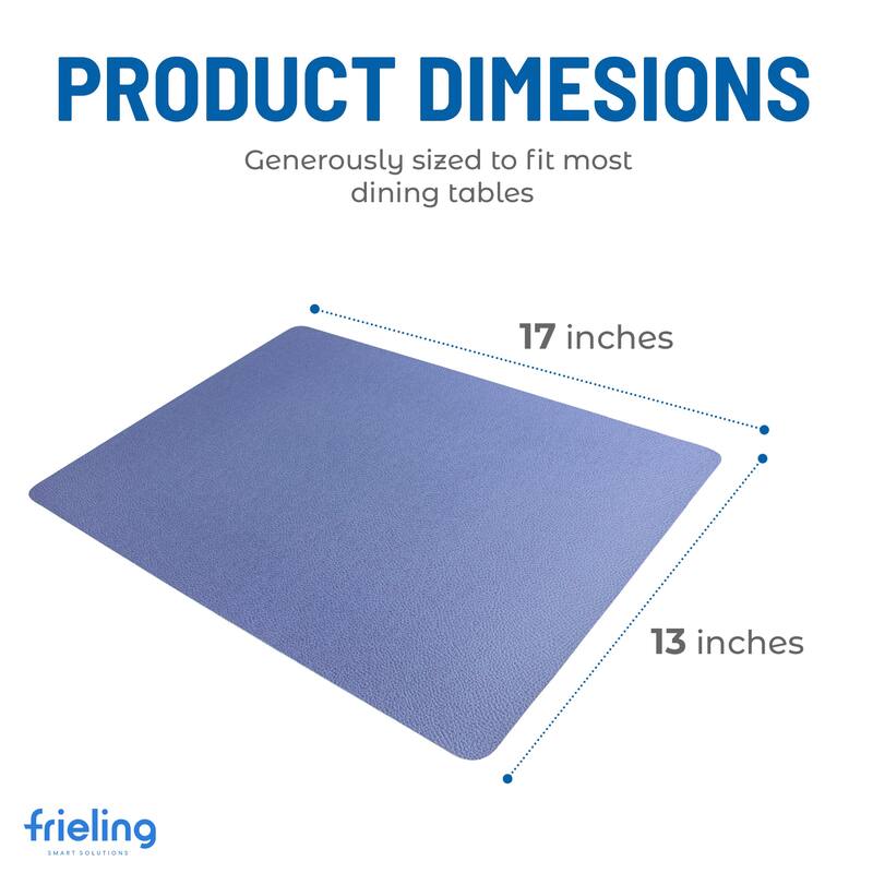 Frieling EveryDay Rectangular Placemat