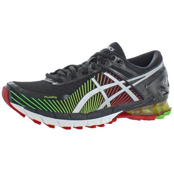 asics fluidfit