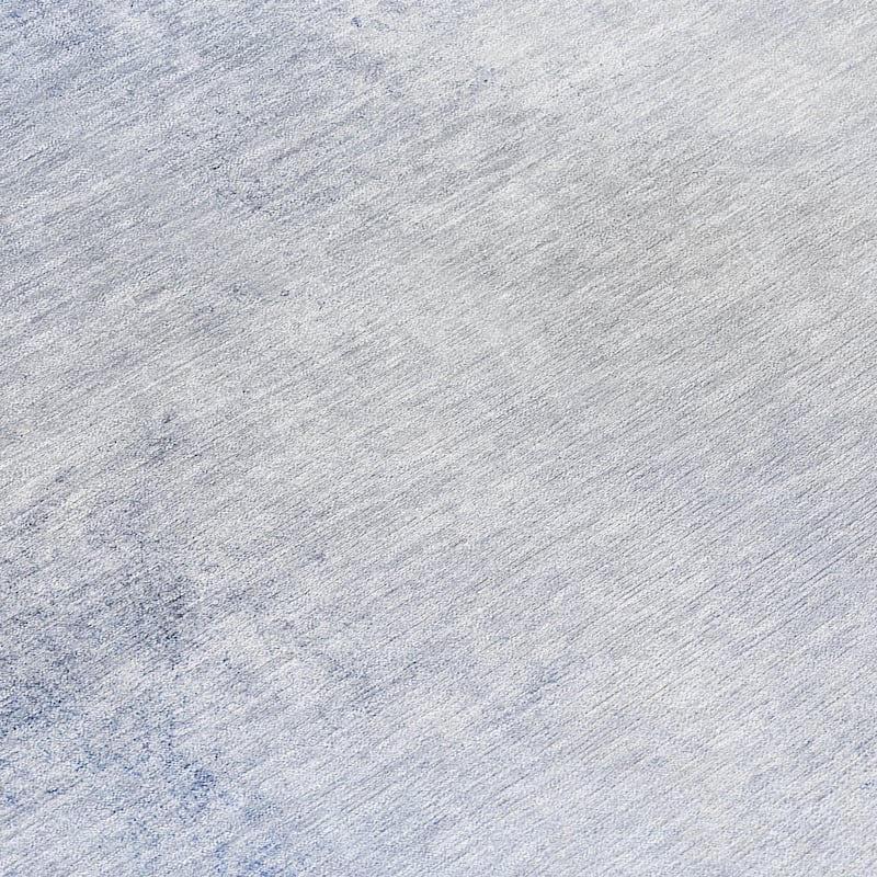 Machine Washable Indoor/ Outdoor Chantille Modern Ombre Rug