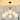 6-Light Modern Farmhouse Chandelier with Wavy Fabric Shades - 24.01''
