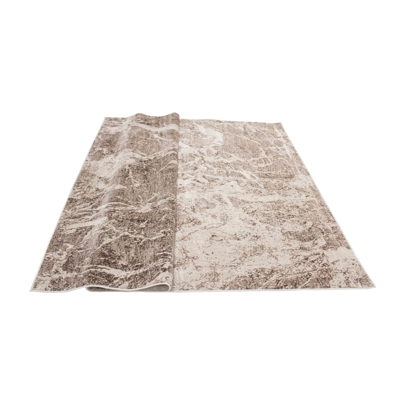 Noori Rug Louis High-Low Ayden Rug