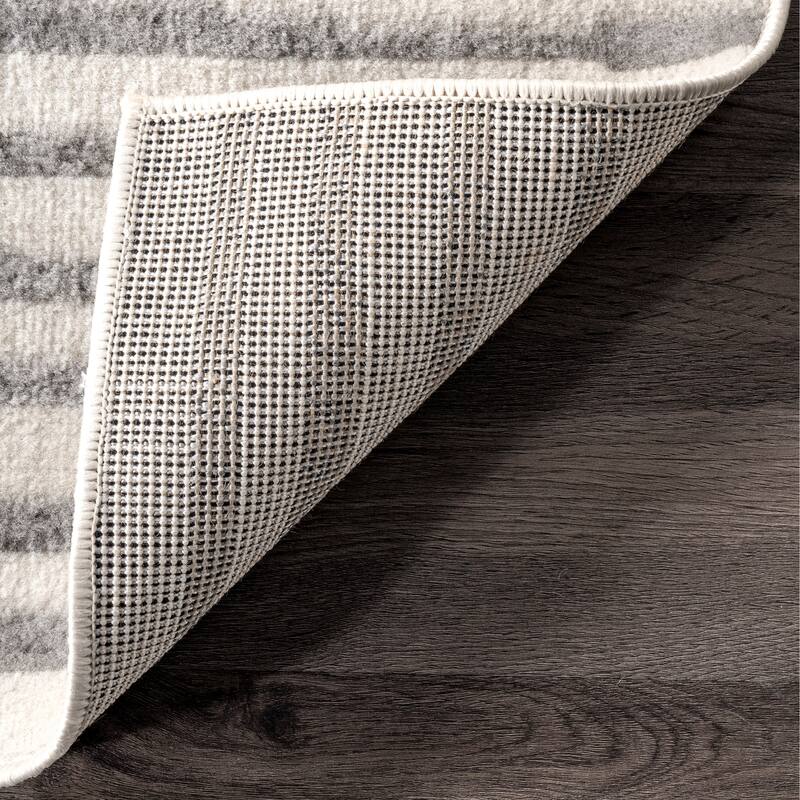 Nuloom Briggs Tribal Striped Area Rug