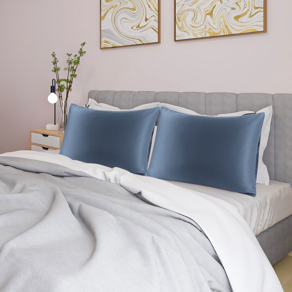 Bed bath and beyond king hotsell size pillowcases