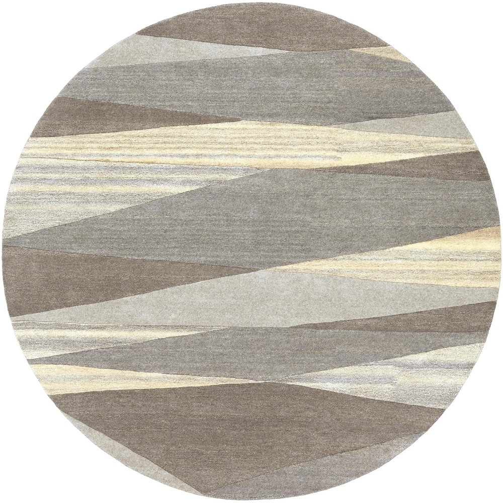 Livabliss Forum Mid-Century Abstract Area Rug