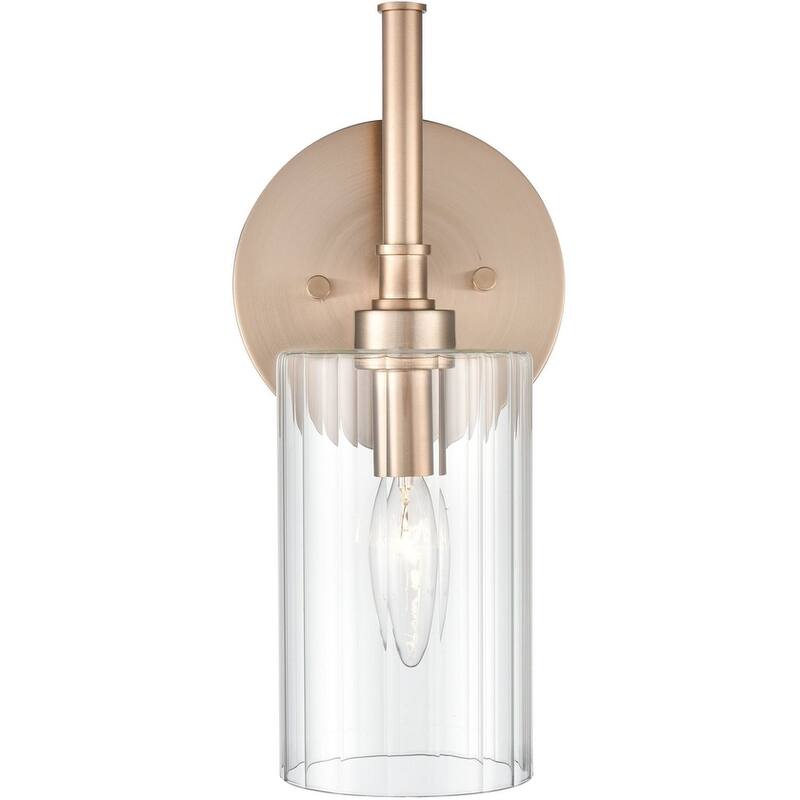 Millennium Lighting 9921 Chastine 12" Tall Wall Sconce