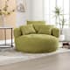 Option Olive Green