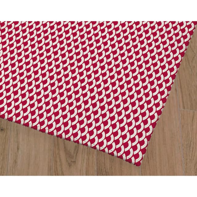 LUCILLE Office Mat By Kavka Designs