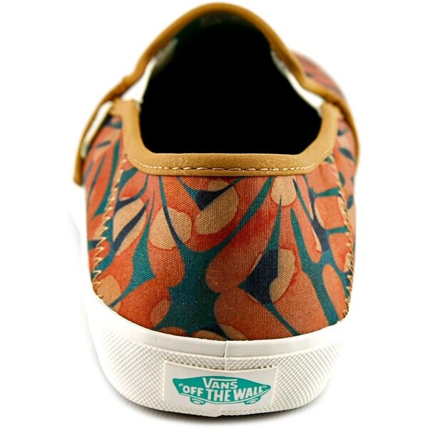 vans comina slip on