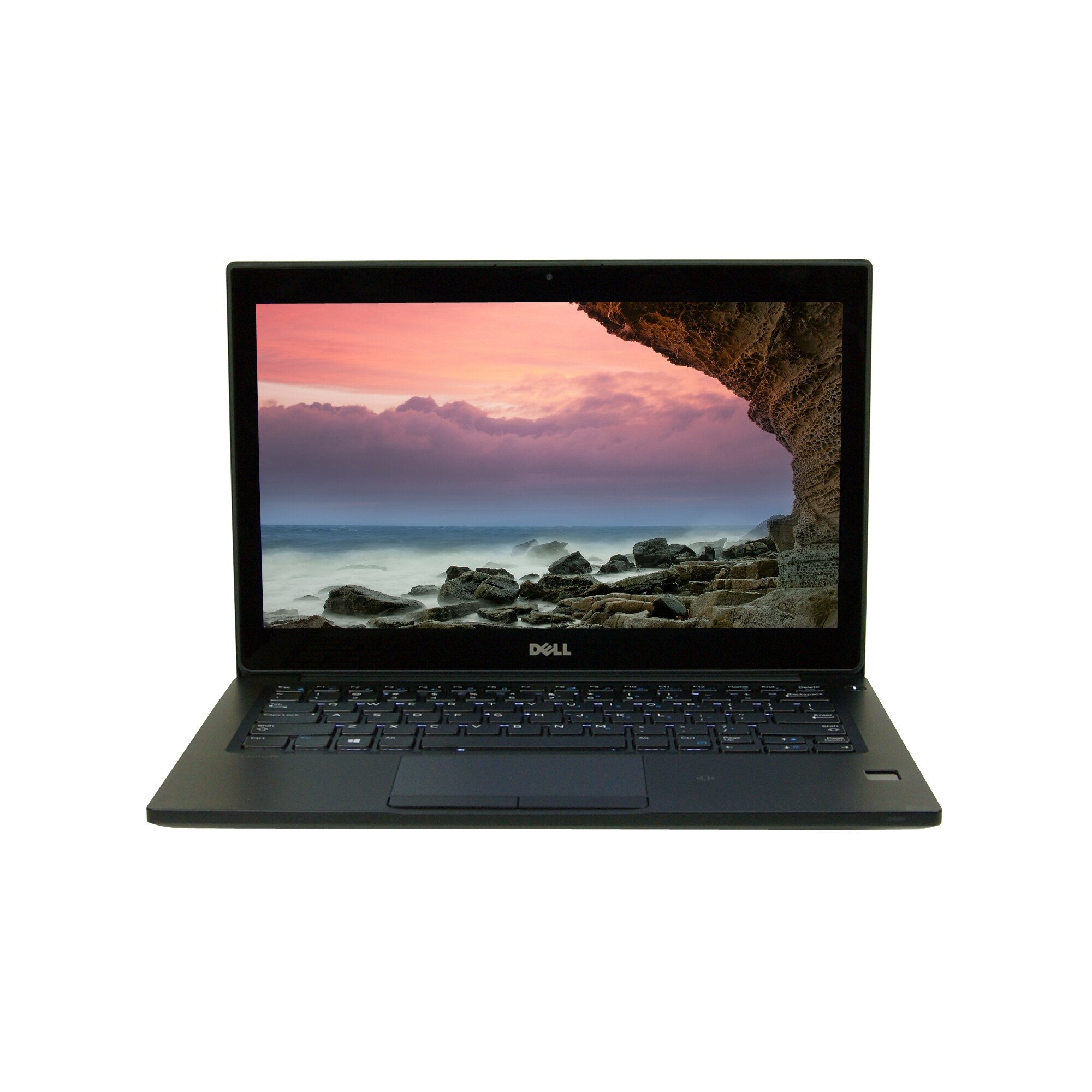 Dell Latitude 7280 Core I5 7300u 8gb Ram 512gb M 2 Ssd 12 5 Refurbished B Grade Overstock