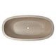 preview thumbnail 97 of 144, Avalon NativeStone Freestanding Soaking Tub