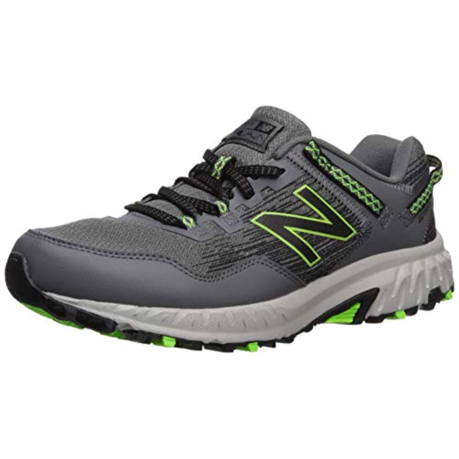 new balance men's 410v6 trail running shoes
