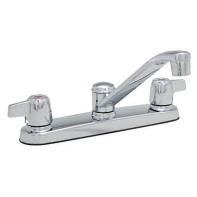 Buy Proflo Kitchen Faucets Online At Overstock Our Best Faucets