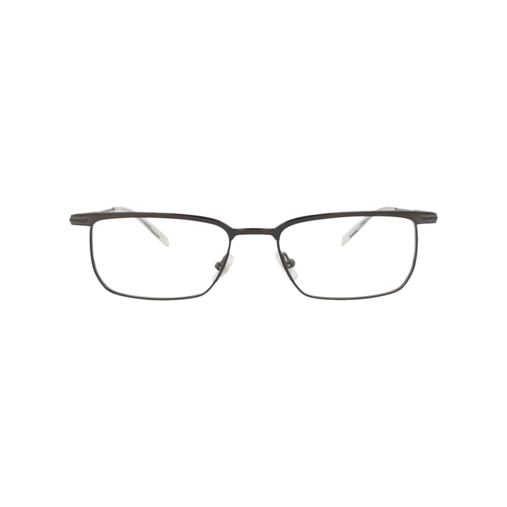 Montblanc Square-Frame Metal Optical Frames