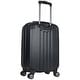 preview thumbnail 40 of 54, Kenneth Cole Reaction 'Reverb' 20-inch Expandable 8-Wheel Spinner Carry On Lightweight Hardside Suitcase