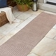 preview thumbnail 8 of 131, JONATHAN Y Aarhus Minimalist Angle Geometric Ivory/Cream Area Rug