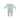 Breezy Bear Baby Footie Pajamas 2-Way Zipper - Blueberry Bliss