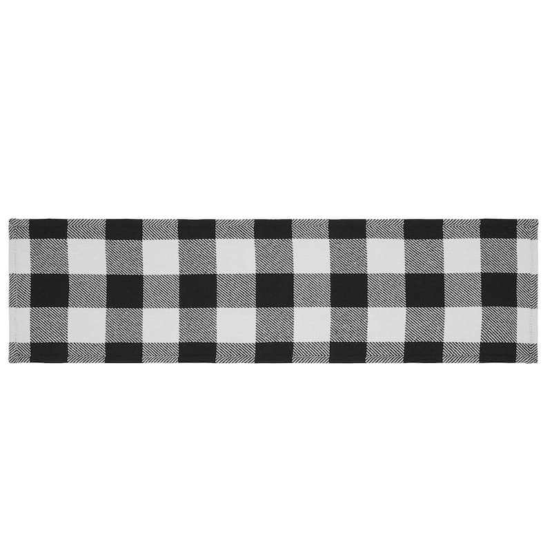 Annie Buffalo Check Runner