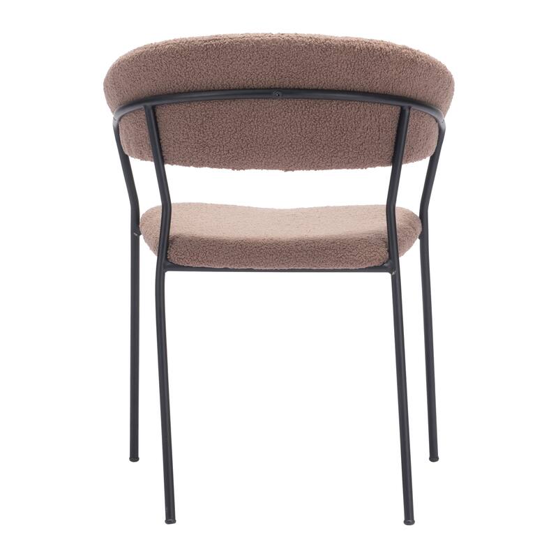 Josephine Dining Chair Cream