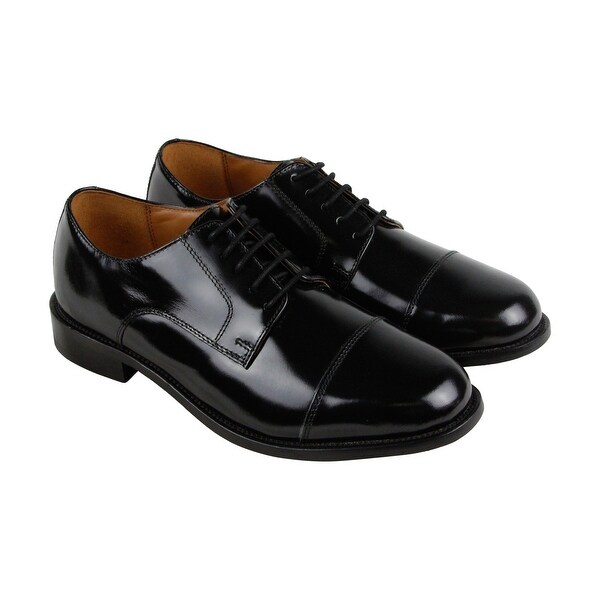 bostonian andover black