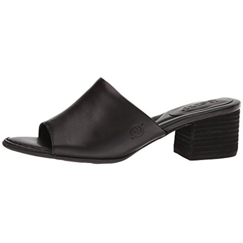born opal sandal