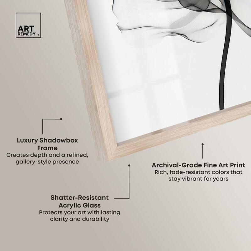 Midania II Shadowbox by Art Remedy