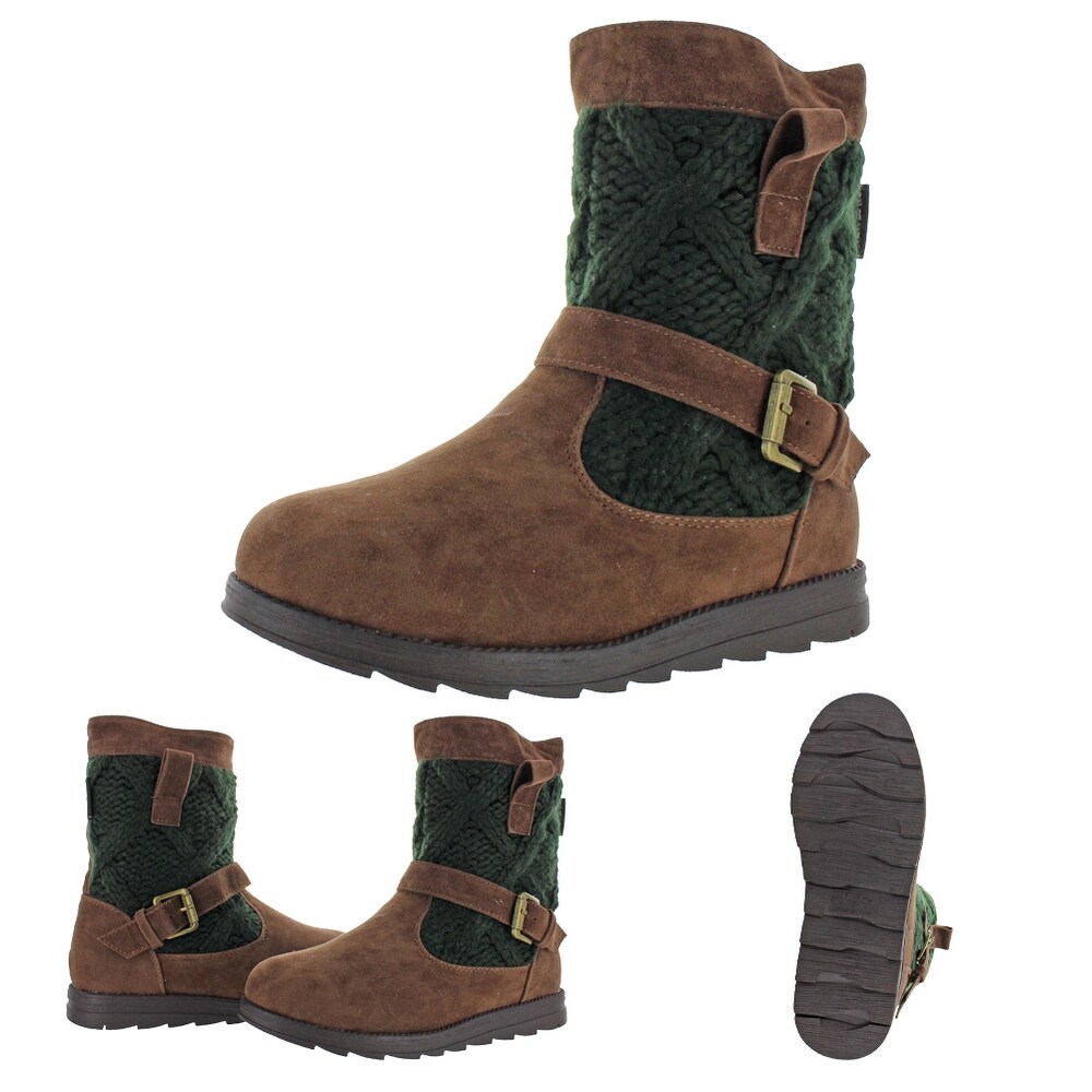 gina winter boots