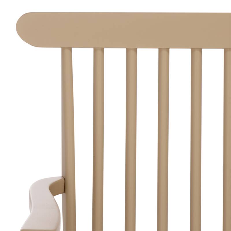 SAFAVIEH HOME Eton Bench - 46"W x 20"D x 36"H