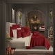 preview thumbnail 3 of 1, J. Queen New York Grandeur Decorative Throw Pillow