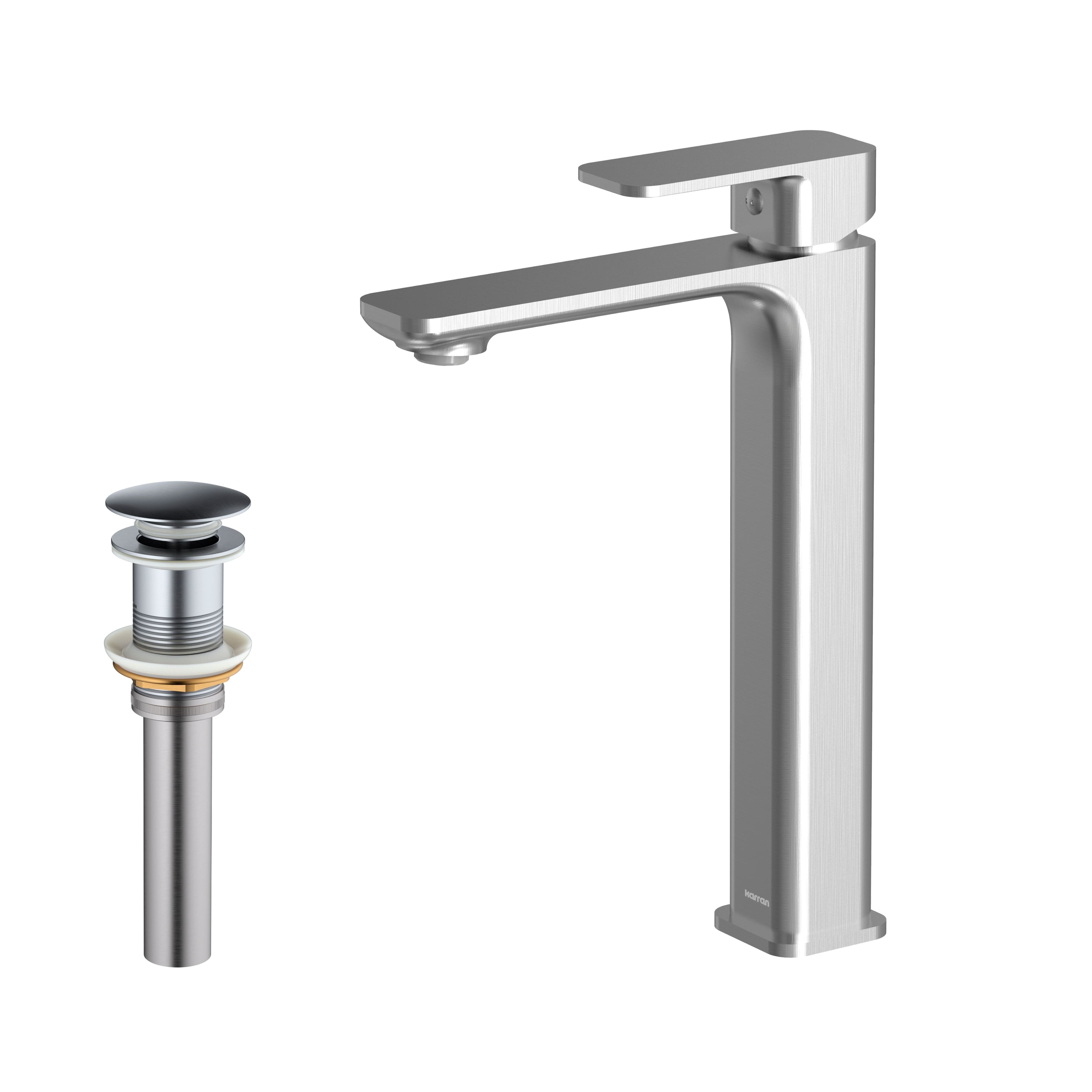 Option Stainless Steel