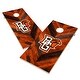 preview thumbnail 2 of 4, Bowling Green State Falcons Cornhole Board Set