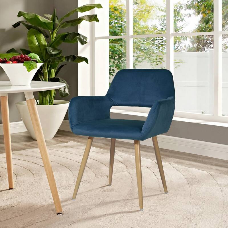 Carson Carrington Scandinavian Side Office Task Chair