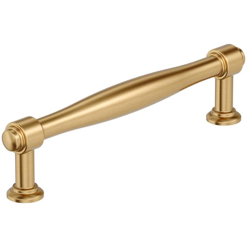 Amerock BP37723 Enlivity 5-1/16" Center to Center Bar Cabinet Pull - Champagne Bronze