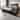 Queen Size Metal Platform Bed Frame with Ergonomic Headboard, Built-in Outlets & Charger, Integrated Storage Shelf, Noise-Free