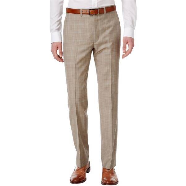 beige dress slacks Heavy Brushed Cotton Stretch Pant sandy shade with visible woven texture on these tan slacks is designed to suit you from sunny celebrations to the office Shop Dress Pant Beige for