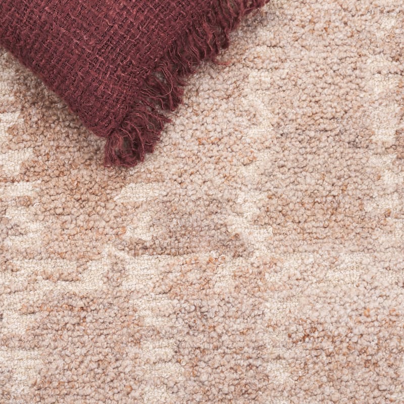 SAFAVIEH Handmade Harvest Friedi Rug