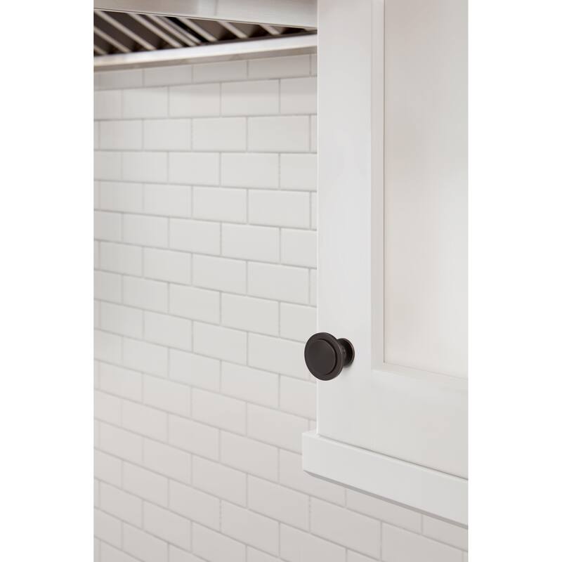 Amerock Loop Cabinet and Furniture Knob