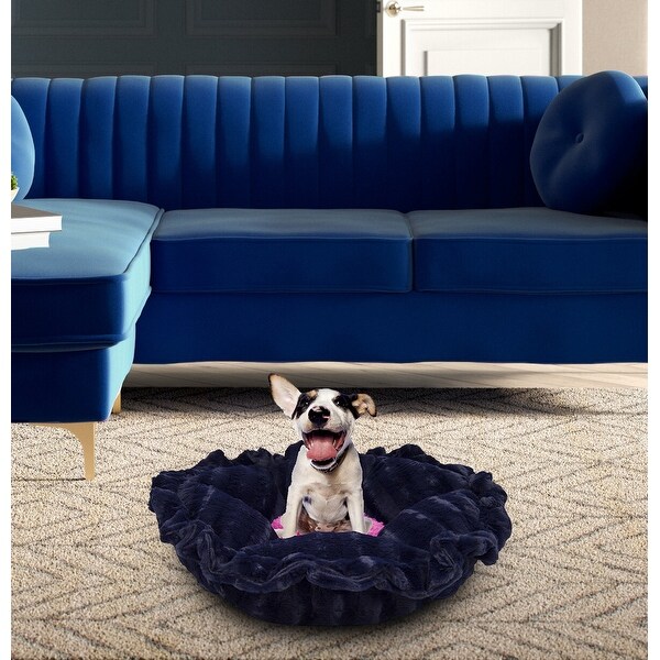 bessie and barnie cuddle pod pillow