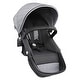 preview thumbnail 15 of 15, GOLD Pivot Xpand Stroller Second Seat