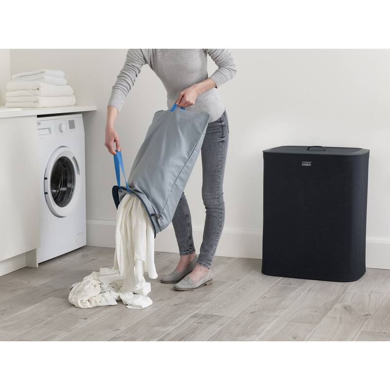 Joseph Joseph Tota 90-liter Laundry Basket
