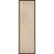 preview thumbnail 50 of 53, Brooklyn Rug Co Kiana Casual Seagrass Bordered Area Rug