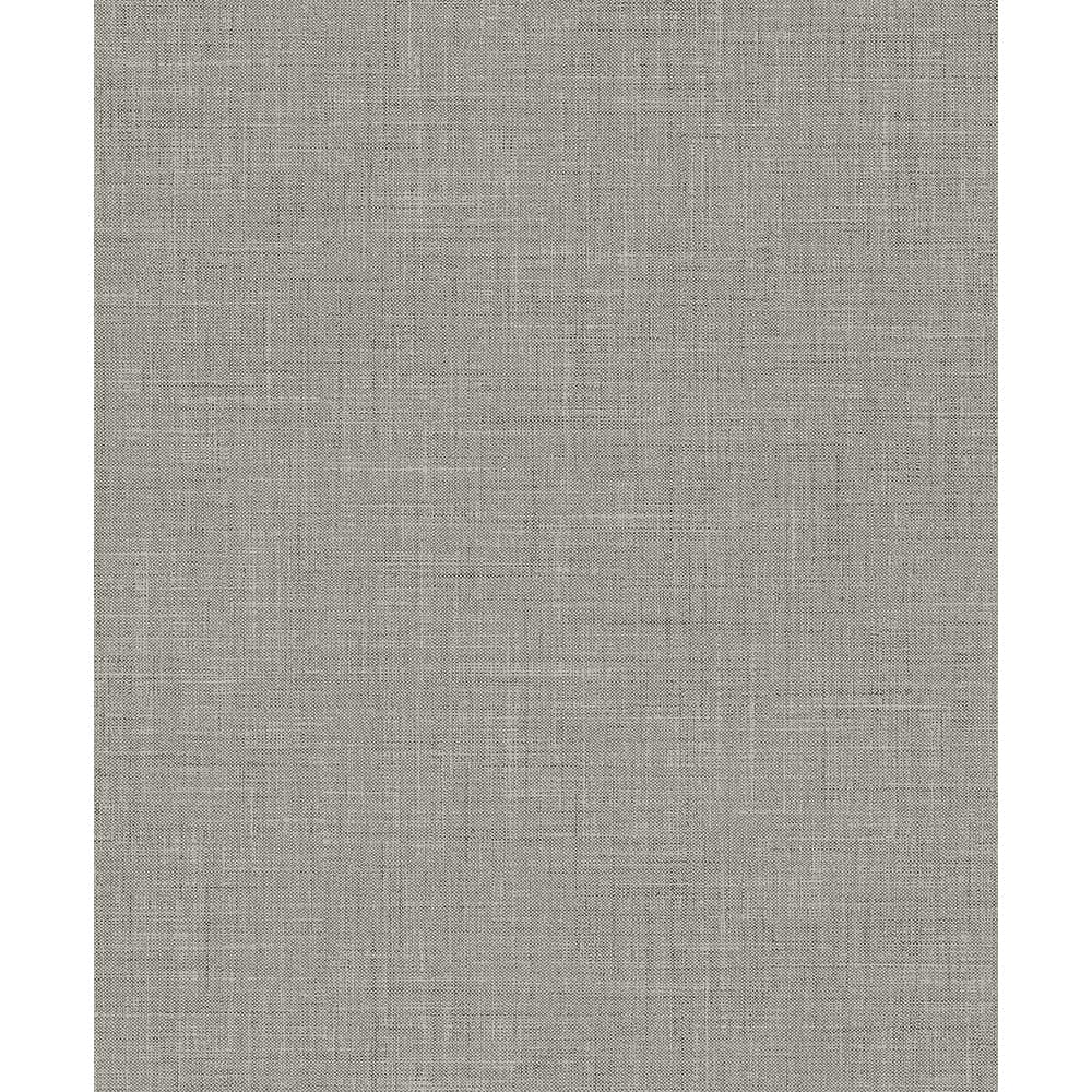 Seabrook Designs Vespia Faux Non-Woven Unpasted Wallpaper