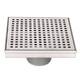 Option Stainless Steel