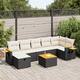 Option Black and cream with table - form2