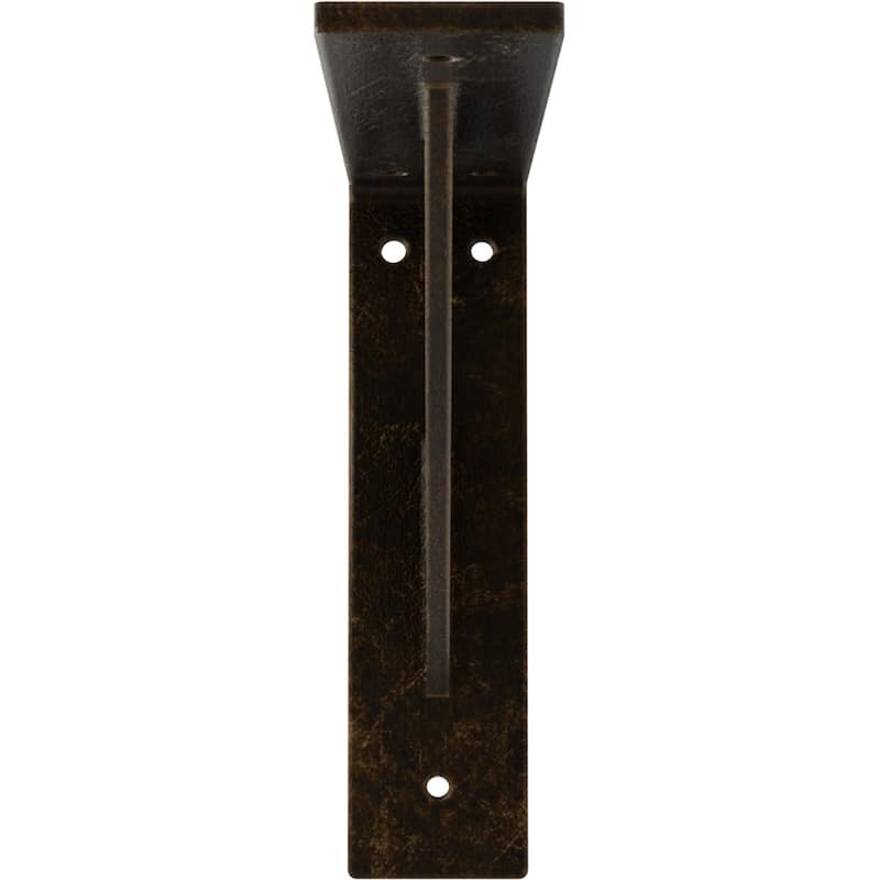 Traditional Steel Bracket