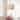 1-Light Rattan Tiered Drum Chandelier Light