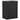 vidaXL Garden Storage Cabinet different color&size PP Rattan
