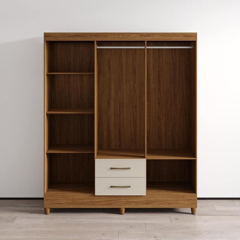 Panama Wardrobe